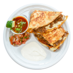 Birria Quesadilla