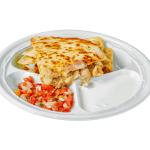 Chicken Quesadilla