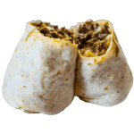Steak Burrito