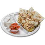 Steak Quesadilla