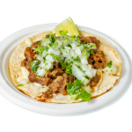 Steak Taco