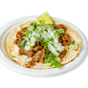 Steak Taco