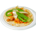 Vegan Taco