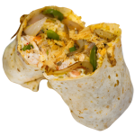 Veggie Burrito