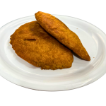 2 Steak Empanadas