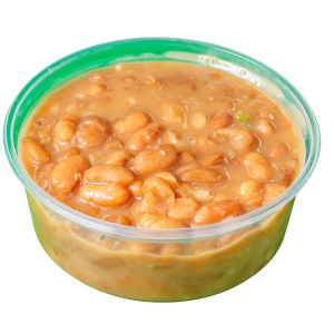 8oz Whole Pinto Beans
