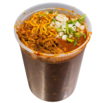 Birria Ramen