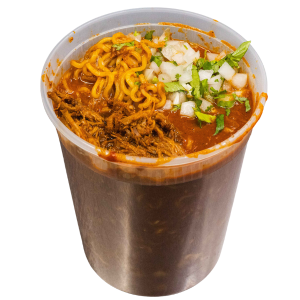 Birria Ramen