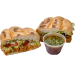 Birria Torta