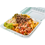 Birria Trippy Fries