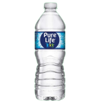 Bottled Water