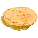 Cheese Mulita