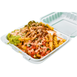 Chicken Trippy Fries