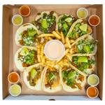 Fiesta Box
