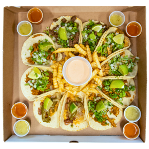 Fiesta Box