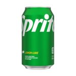 Sprite, Can