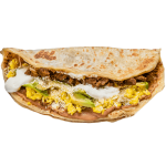 Steak Baleada
