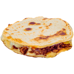 Steak Mulita