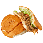 Steak Torta