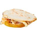 Veggie Mulita